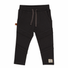 Little Hero Kids Biker Pants | Raven