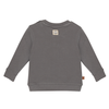 Little Hero Kids Sweater Hero | Smoked Pearl