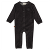 Little Hero Baby Onesie | Raven