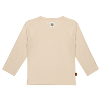 Play All Day Kids  Shirt F&D | Smoke Gray