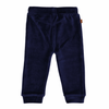 Play All Day Kids Velvet Pants | Patriot Blue