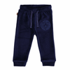 Play All Day Kids Velvet Pants | Patriot Blue