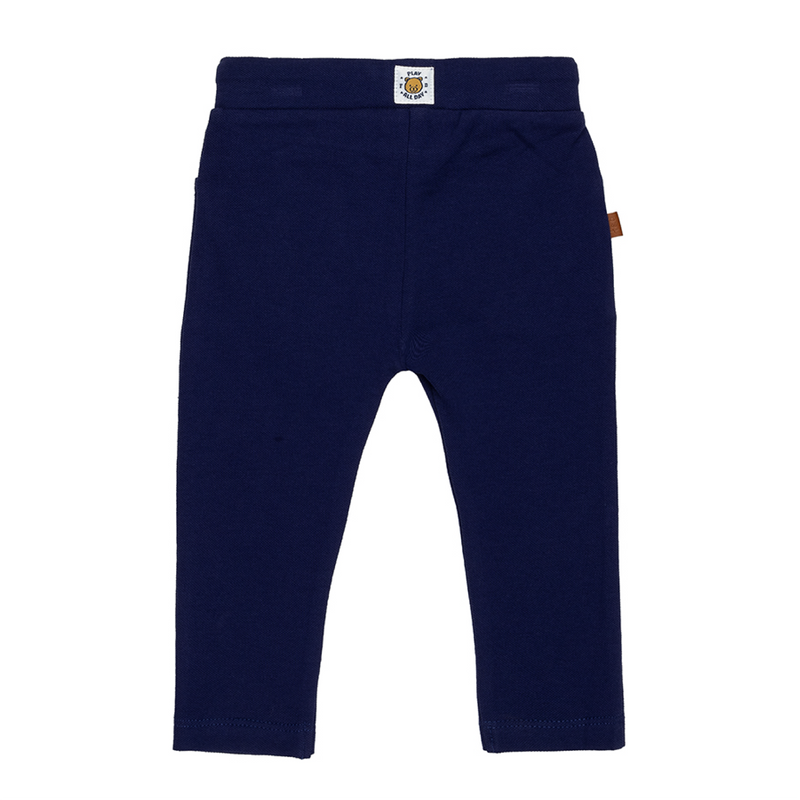 Play All Day Baby Pants F&D | Patriot Blue