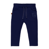 Play All Day Kids Pants F&D | Patriot Blue