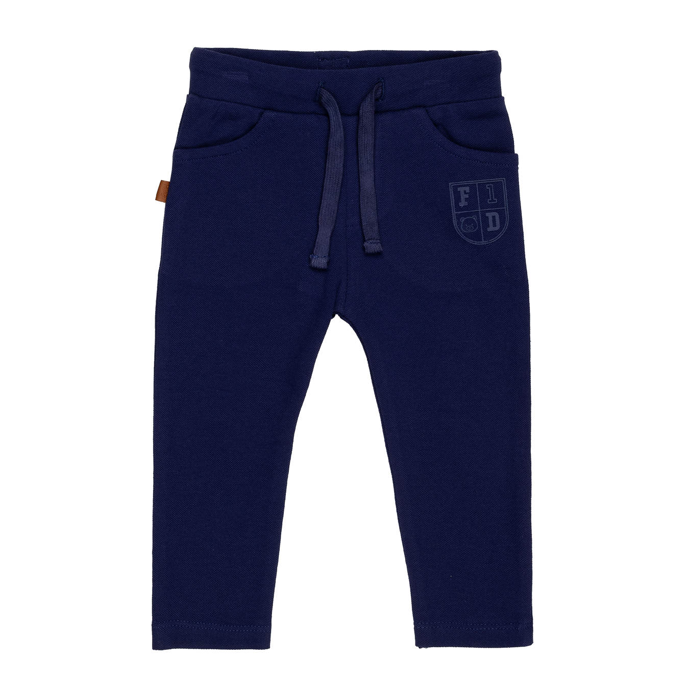 Play All Day Kids Pants F&D | Patriot Blue