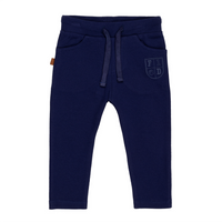 Play All Day Baby Pants F&D | Patriot Blue