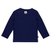 Play All Day Baby Shirt Shield | Patriot Blue
