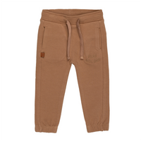 Play All Day Baby Jogging Pants | Beaver Fur