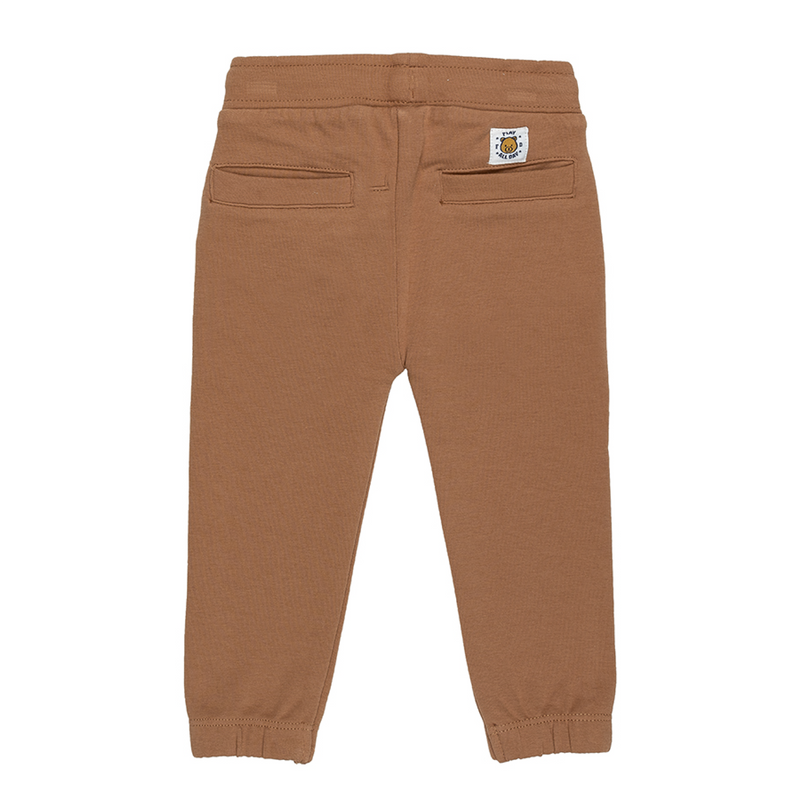 Play All Day Baby Jogging Pants | Beaver Fur