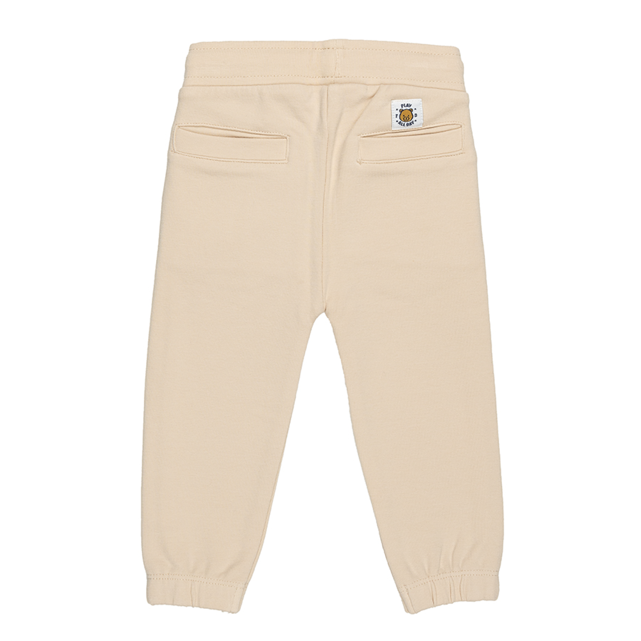 Play All Day Baby Jogging Pants | Smoke Gray