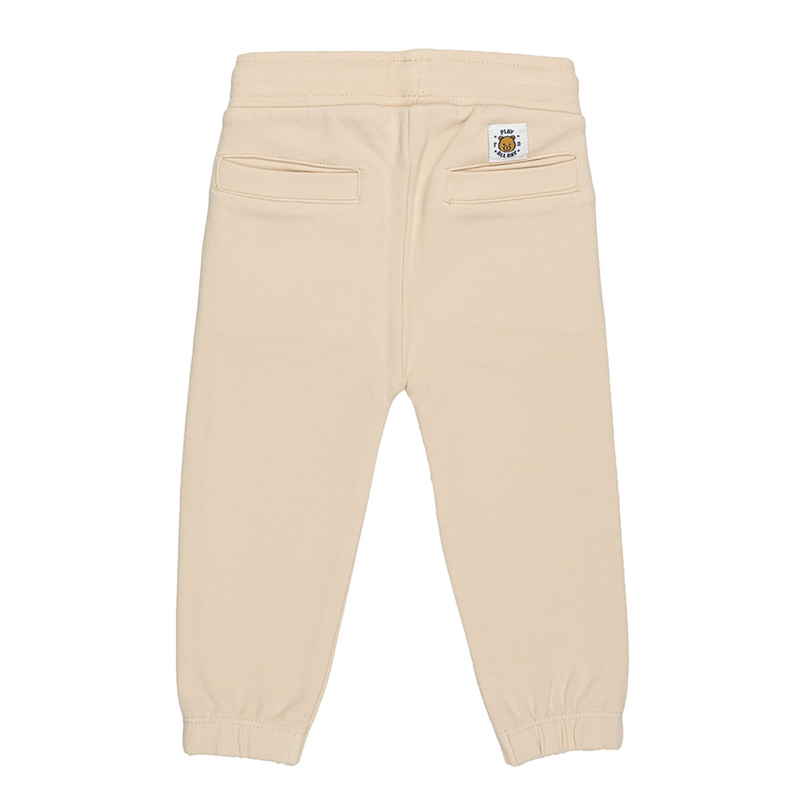 Play All Day Baby Jogging Pants | Smoke Gray
