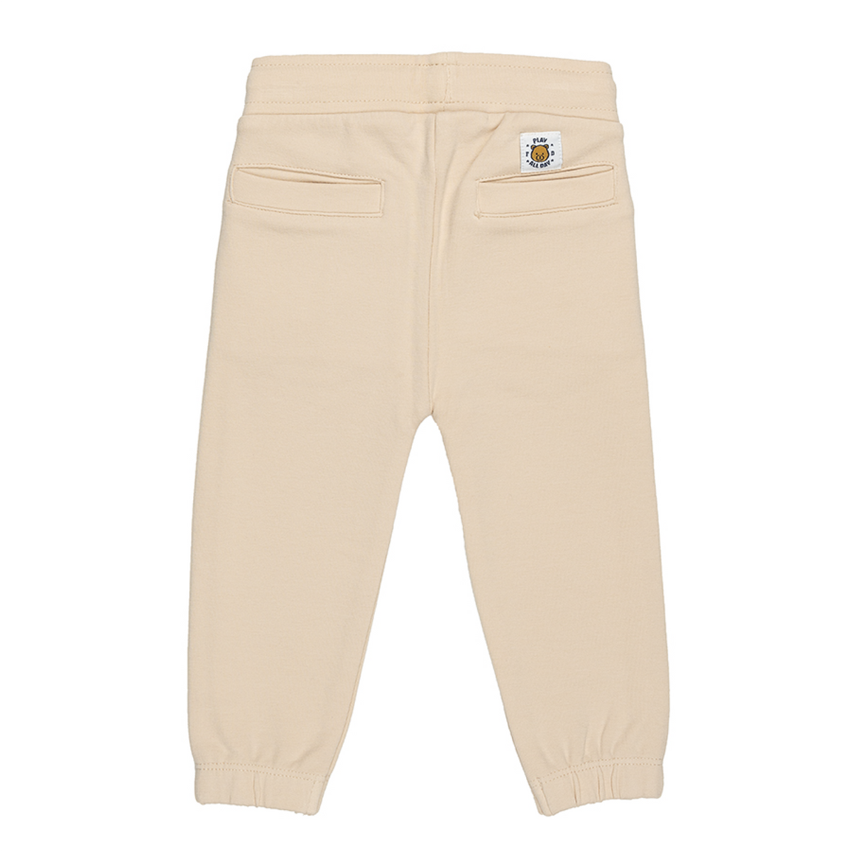 Play All Day Baby Jogging Pants | Smoke Gray