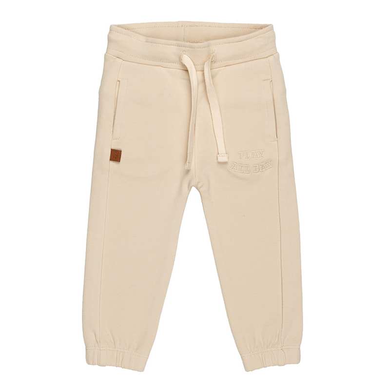 Play All Day Baby Jogging Pants | Smoke Gray