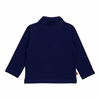Play All Day Baby Polo | Patriot Blue