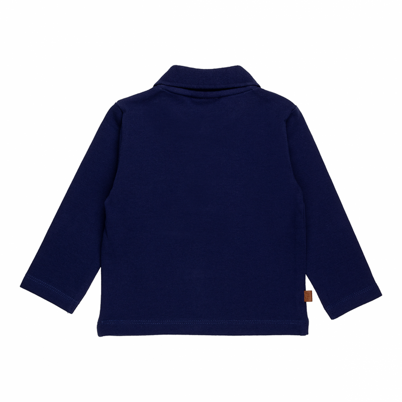 Play All Day Baby Polo | Patriot Blue