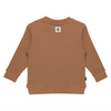 Play All Day Kids Sweater | Beaver Fur