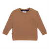 Play All Day Kids Sweater | Beaver Fur