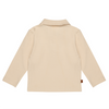 Play All Day Kids Polo Shield | Smoke Gray