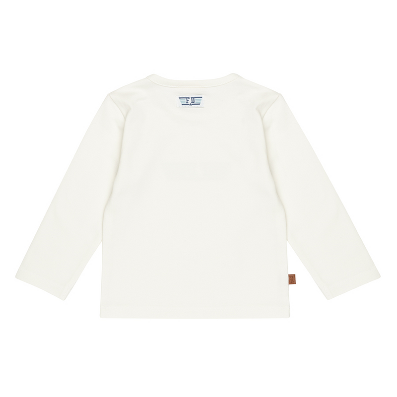 Pilot Club Baby Shirt FD | White Alyssum