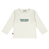Pilot Club Baby Shirt FD | White Alyssum