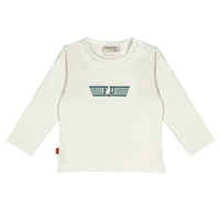 Pilot Club Baby Shirt FD | White Alyssum