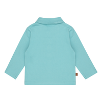 Pilot Club Baby Polo | Aqua Sea
