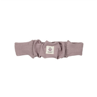 Follow Your Heart Baby Rib Hairband | Nirvana