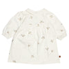 Follow Your Heart Kids Dress | Jet Stream