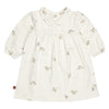 Follow Your Heart Baby Dress | Jet Stream