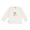 Follow Your Heart Kids Shirt Bird | Jet Stream