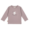 Follow Your Heart Kids Shirt Bird | Nirvana