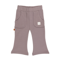 Follow Your Heart Kids Flair Pants | Nirvana