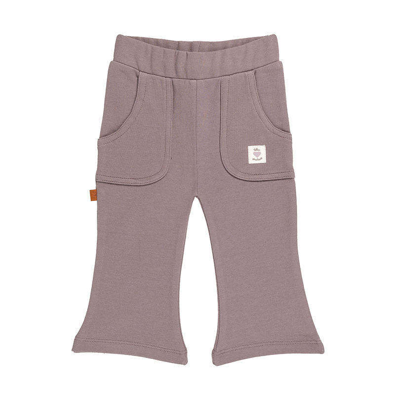 Follow Your Heart Kids Flair Pants | Nirvana