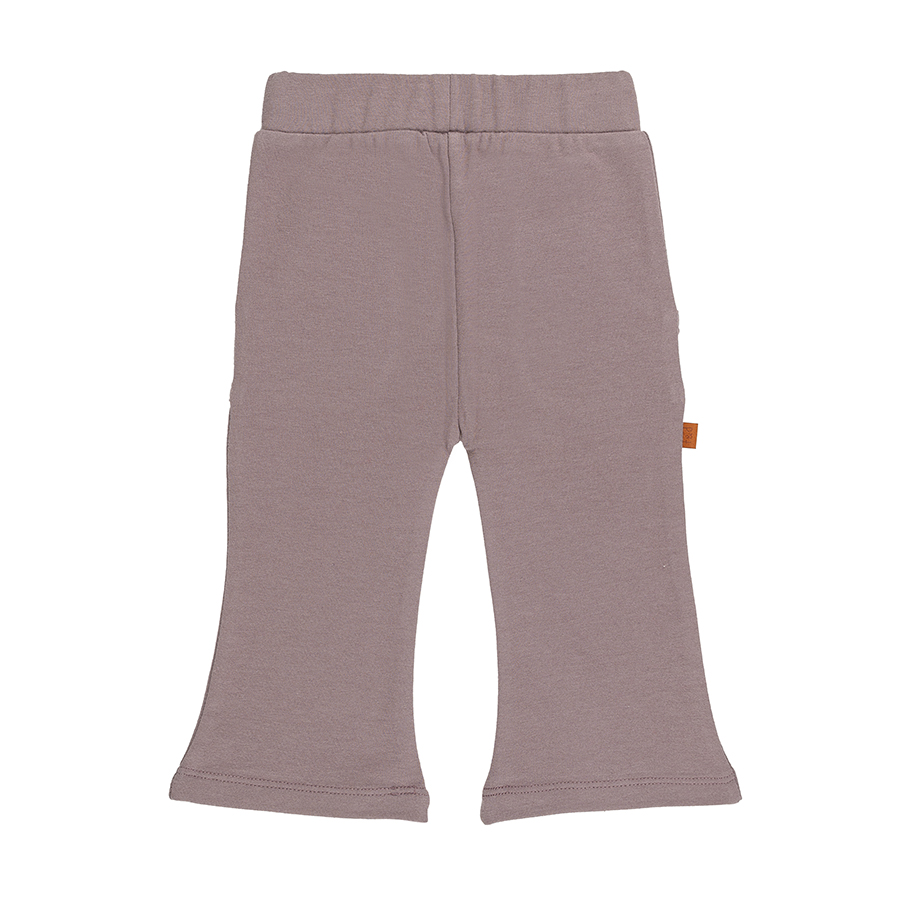 Follow Your Heart Kids Flair Pants | Nirvana
