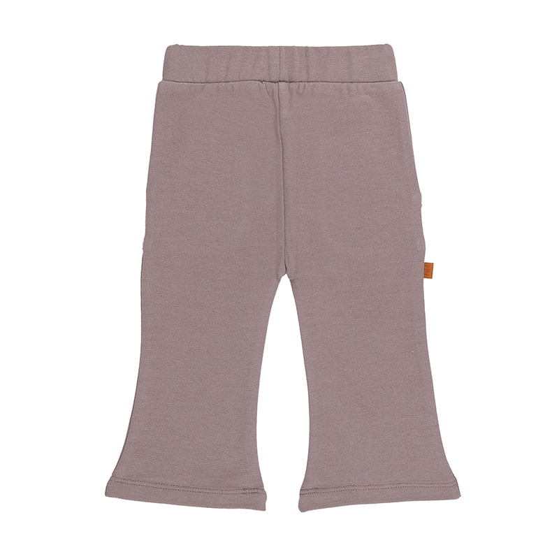 Follow Your Heart Kids Flair Pants | Nirvana