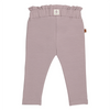 Follow Your Heart Baby Ruffle Pants | Nirvana