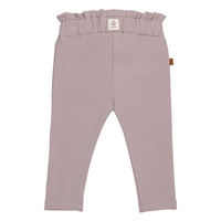 Follow Your Heart Baby Ruffle Pants | Nirvana