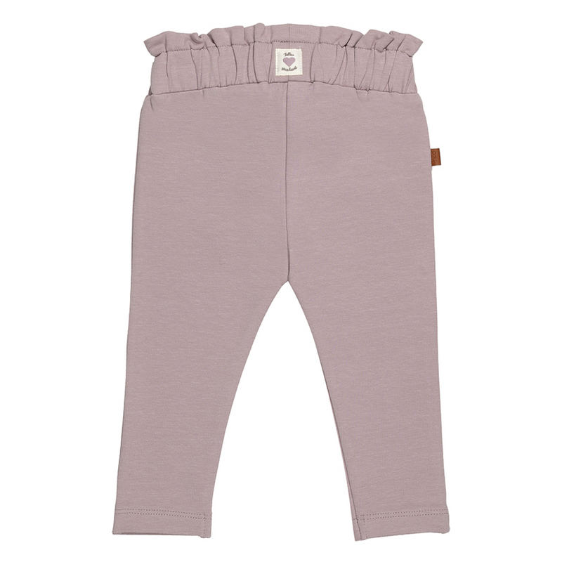 Follow Your Heart Baby Ruffle Pants | Nirvana