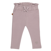 Follow Your Heart Baby Ruffle Pants | Nirvana