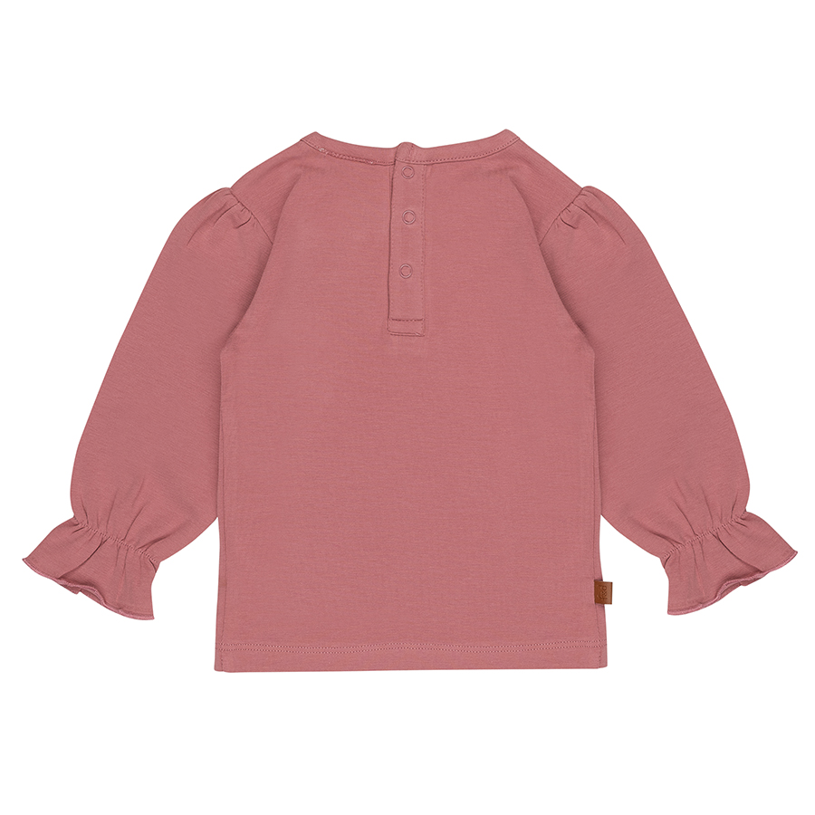 You Are Loved Kids Shirt Pocket | Mesa Rose