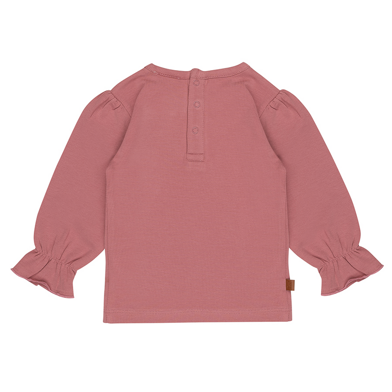 You Are Loved Kids Shirt Pocket | Mesa Rose