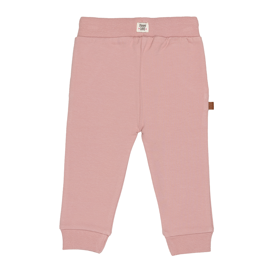 You Are Loved Baby Jogging Pants | Zephyr