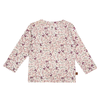 You Are Loved Baby Shirt Flower | Jet Stream