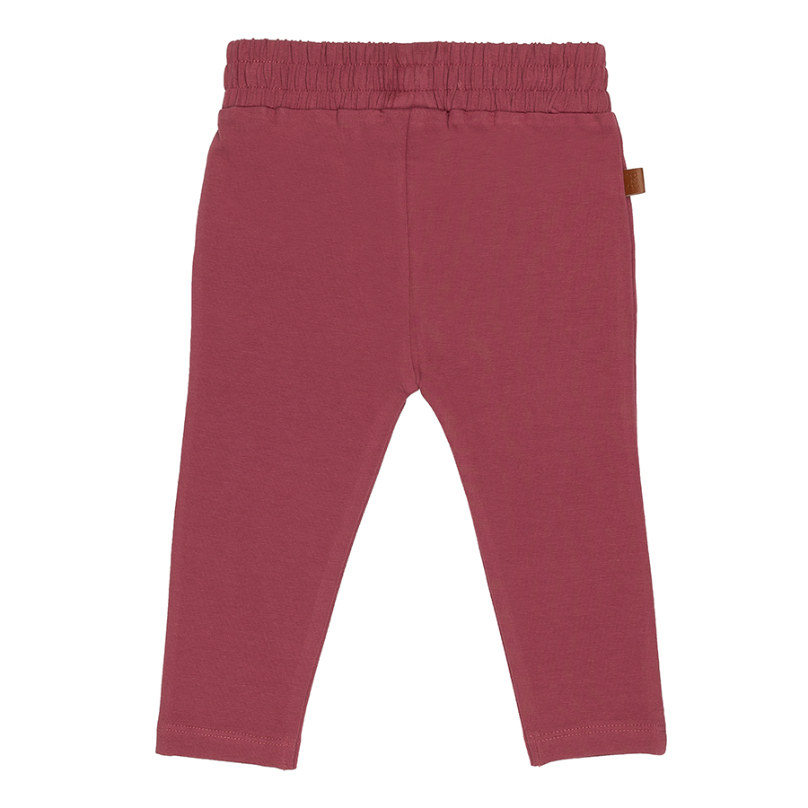 You Are Loved Kids Legging | Hawthorn Rose