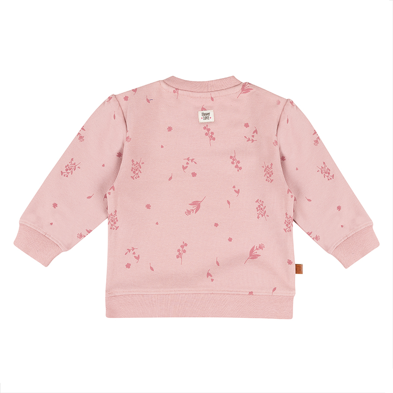 You Are Loved Kids Sweater | Zephyr