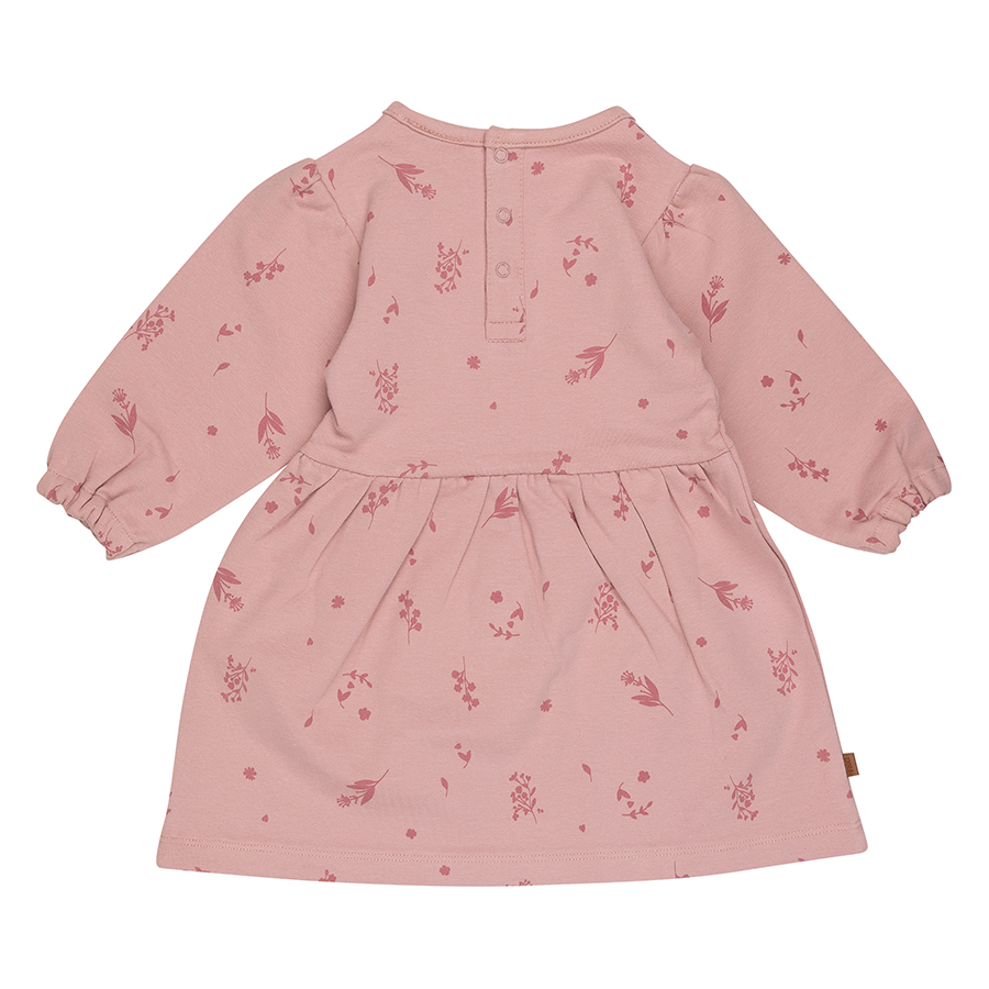 You Are Loved Baby Dress | Zephyr