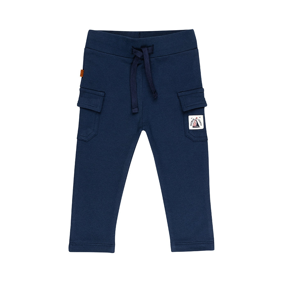 Cargo Pants Kids | Dress Blues