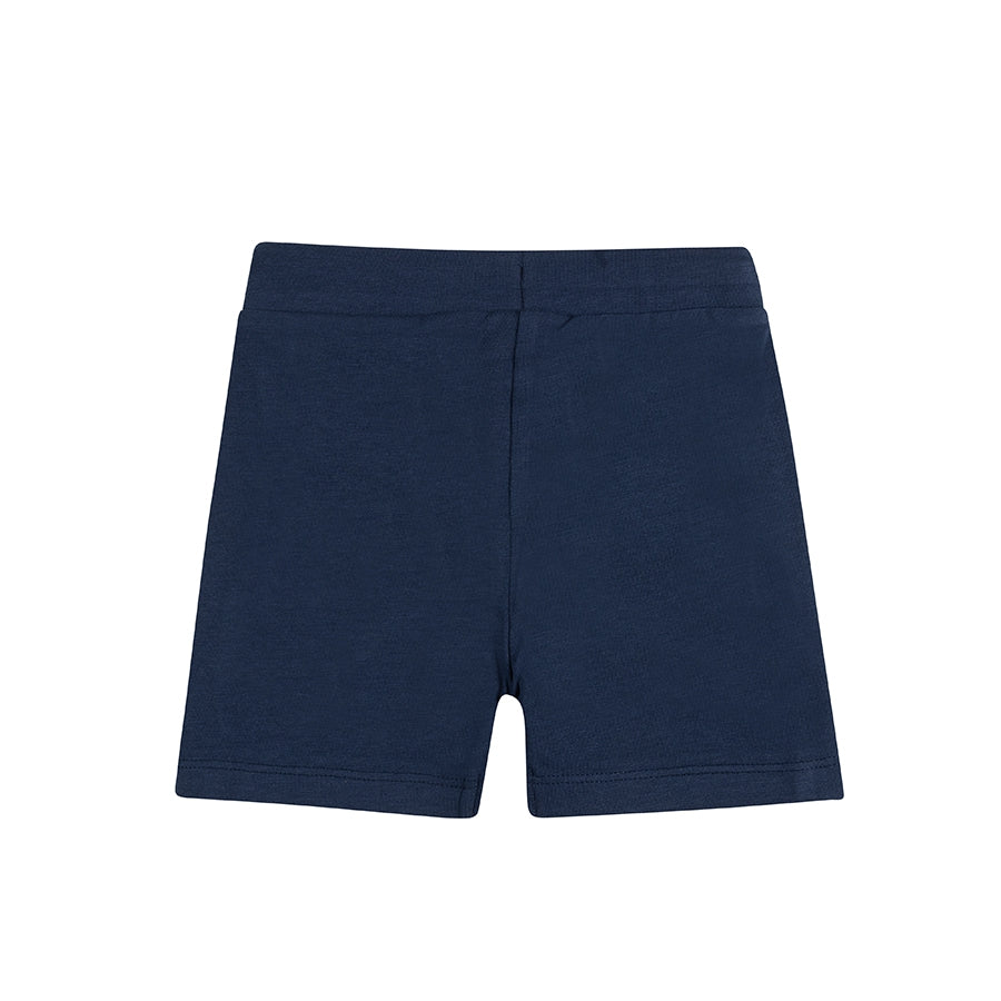 Short Baby | Dress Blues