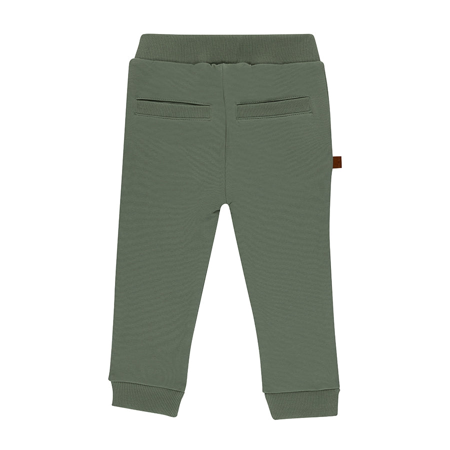 Jogging Pants Baby | Lily Pad