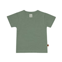 T-Shirt Crocodile Kids | Lily Pad